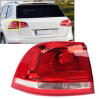 Rear Outer Tail Light for VW Touareg 7P (2010–2018) GZ