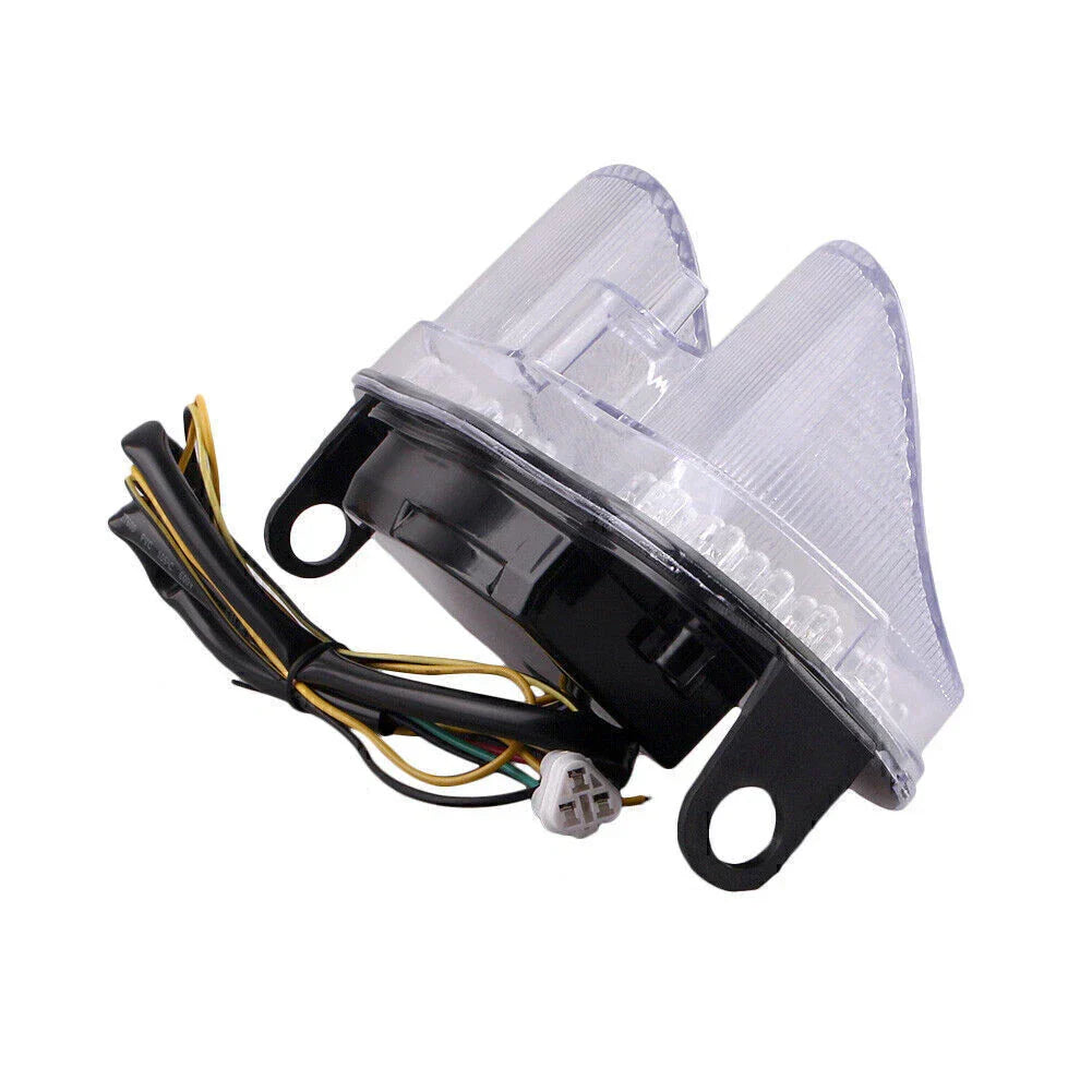 LED Tail Light Turn Signals for YAMAHA YZF R6 (2001-2002)