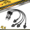Spark Plug Wire Set for Toyota Tacoma (1983-1994) (1982-1990)