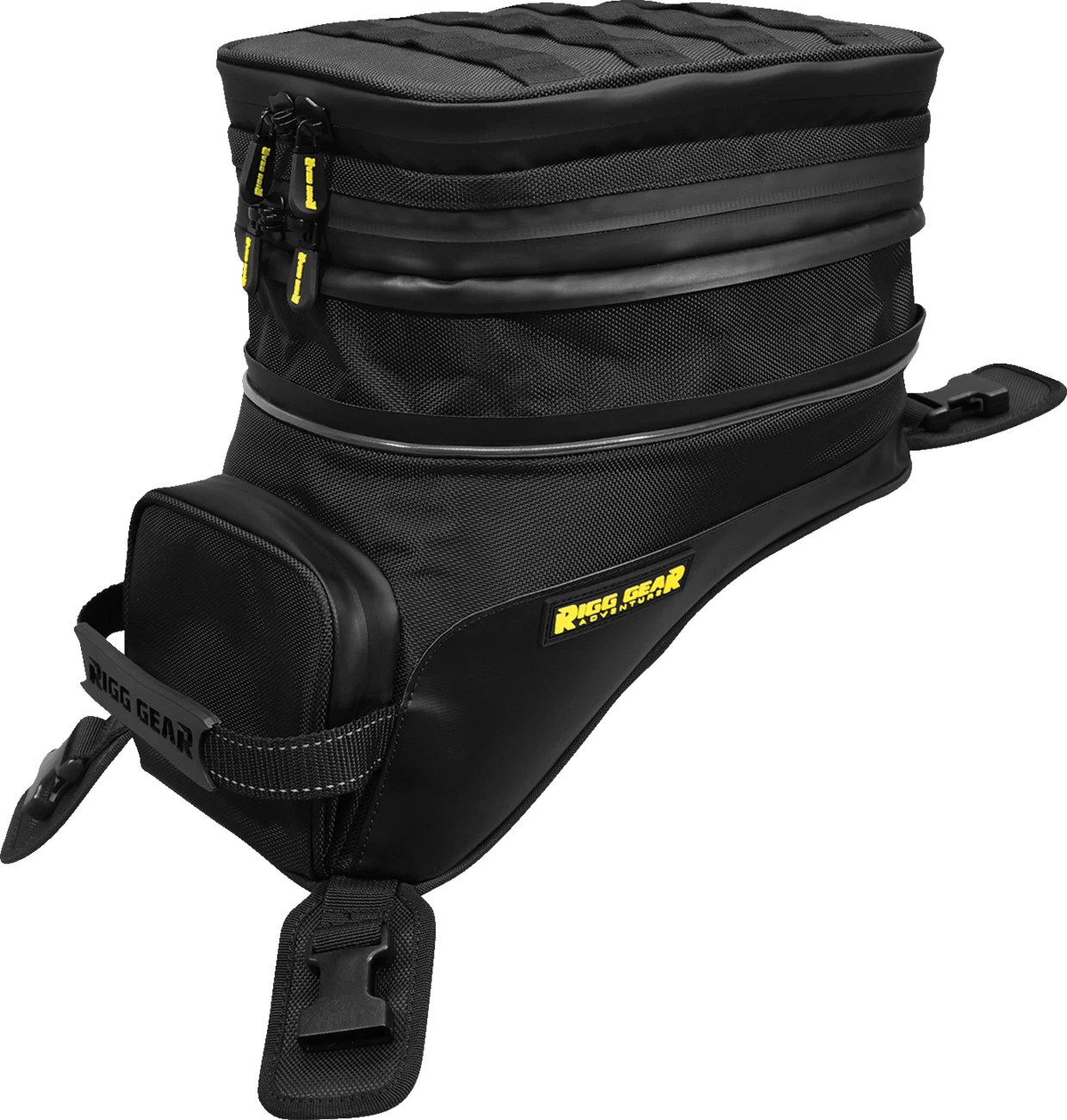 Nelson Rigg Trails End Grand Adventure Tank Bag for Motorcycle (RG-2045)