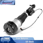 Right Front Air Suspension Strut for Mercedes W221 S500 S550 CL500 CL550 (2007–2013)