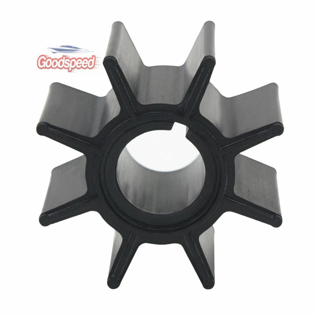 Water Pump Impeller for Tohatsu 9.9/15/20HP Outboard Motor (334-65021-0, 18-8921)