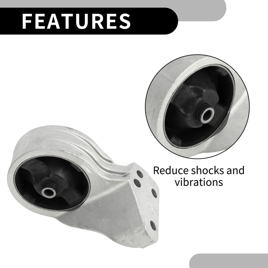 Engine Mount for Hyundai Santa Fe 2.4 (2001-2006)