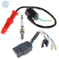 Ignition Coil CDI Box for Polaris Sportsman 500 (1996–2001)