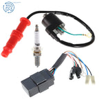 Ignition Coil CDI Box for Polaris Sportsman 500 (1996–2001)