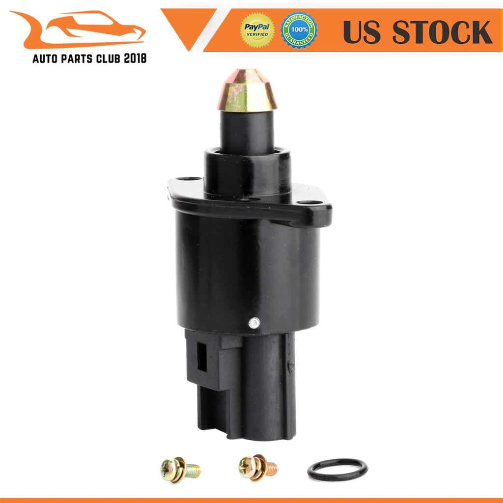 Idle Air Control Valve 4874373AB for Dodge Dakota Jeep Cherokee (N/A)