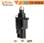 Idle Air Control Valve 4874373AB for Dodge Dakota Jeep Cherokee (N/A)