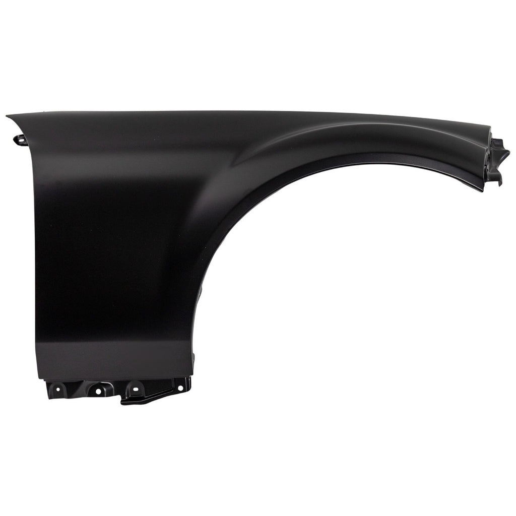 CAPA Certified Fender for Mazda MX-5 Miata (2006–2015) Front Passenger Side