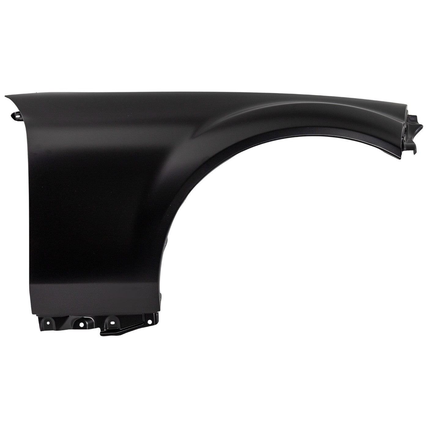 CAPA Certified Fender for Mazda MX-5 Miata (2006–2015) Front Passenger Side
