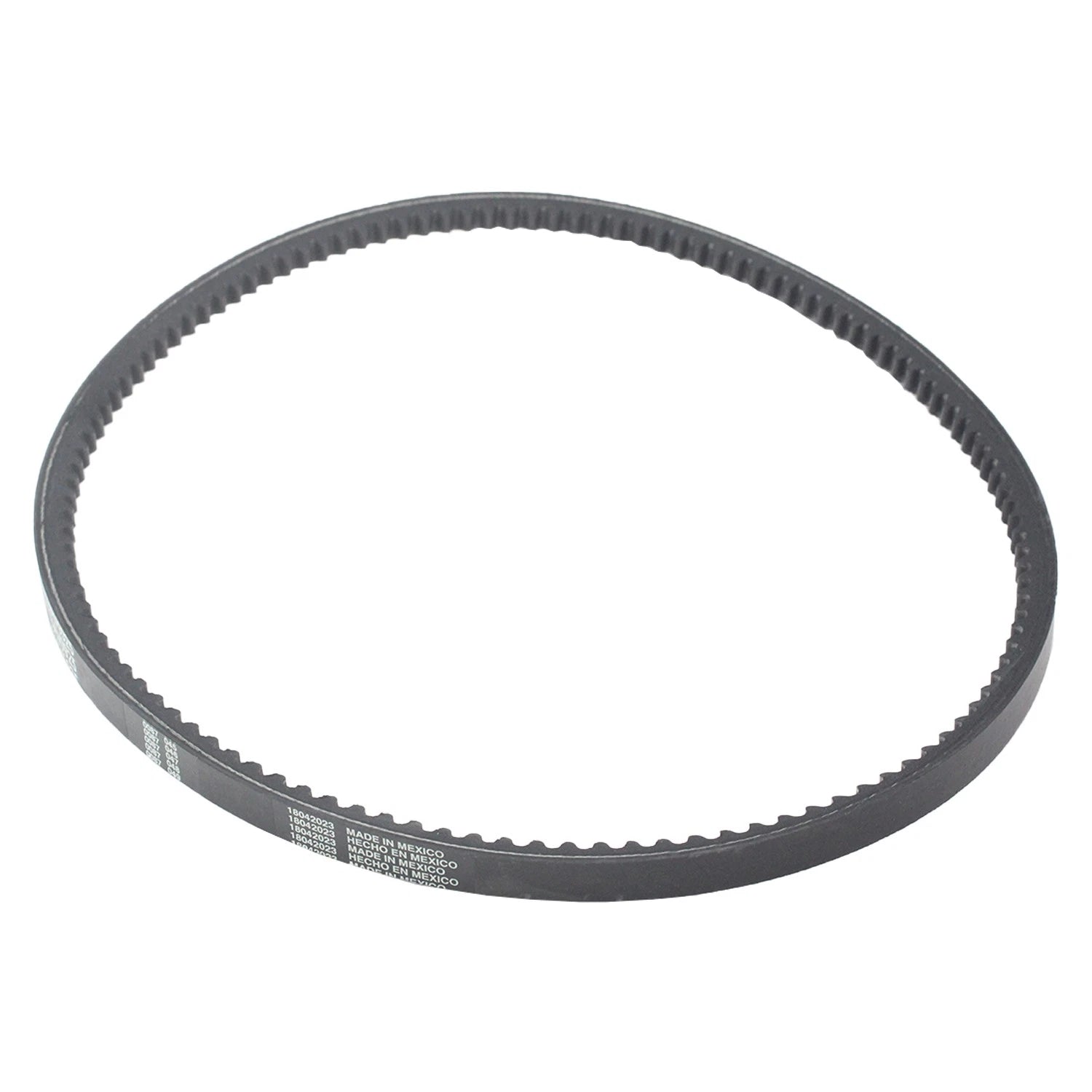 Serpentine Poly-V Belt for Continental Mileage Maker (17365MK)