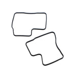 Carburetor Float Bowl Gaskets for Honda GL1200 GL1500 NT650 VF1100 VF750 (1983–2000)