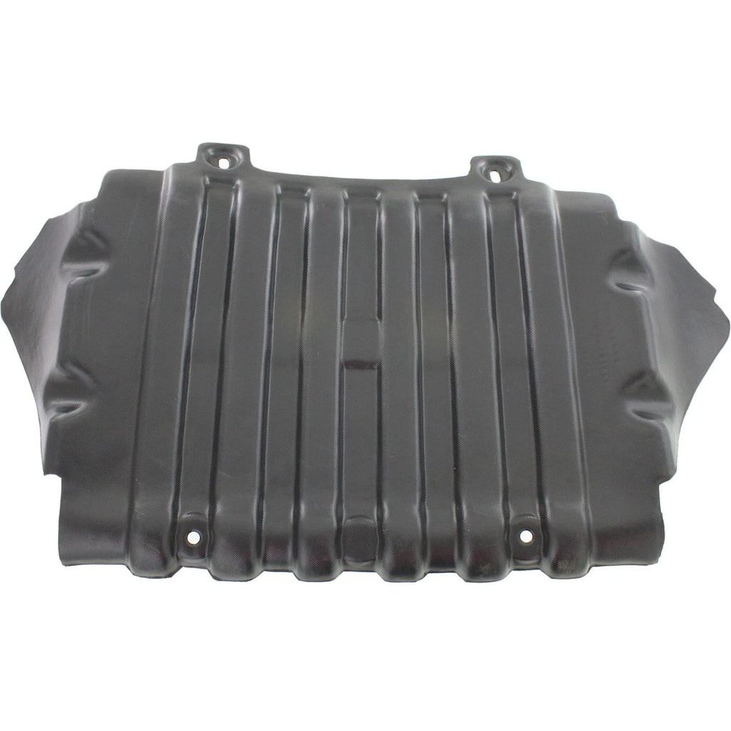 Engine Splash Shield for Chevrolet Silverado 1500 (2007–2013)