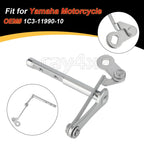 Exhaust Power Valve Push Rod Assembly 1C3-11990-10 for Yamaha YZ125X (2020–2022)