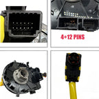 Spiral Cable Clock Spring for Kia Optima (2011–2013) 93490-2T210