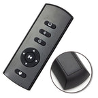 Remote Control for ISWEEEP X5 & 360 C60 Robot Vacuum Cleaner (No Years)