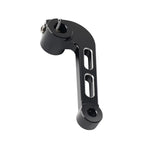 CNC Mid Control Shift Lever for Harley Sportster XL883 1200 (2004-2022)