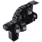 Front Right Upper Bumper Retainer for Chevrolet Silverado 1500 (2014-2015)