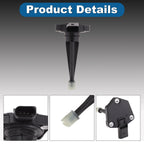 Engine Oil Level Sensor for Volkswagen Touareg (2011–2017) 03L907660B