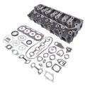 Complete Cylinder Head for Cummins A2000 A2300 (D20S D25S)