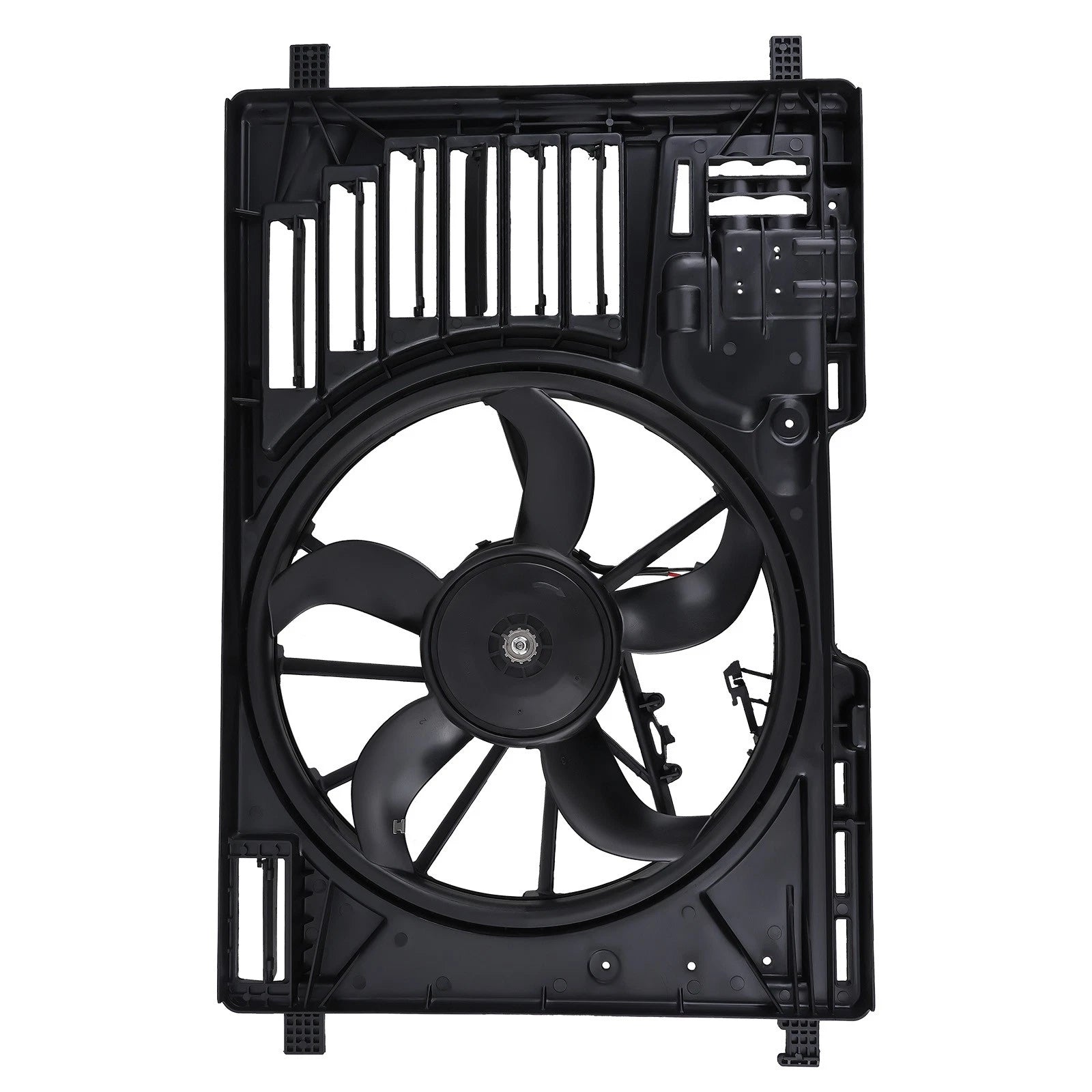 Engine Cooling Fan for Ford Transit Connect 1.6L 2.5L (2014–2021)