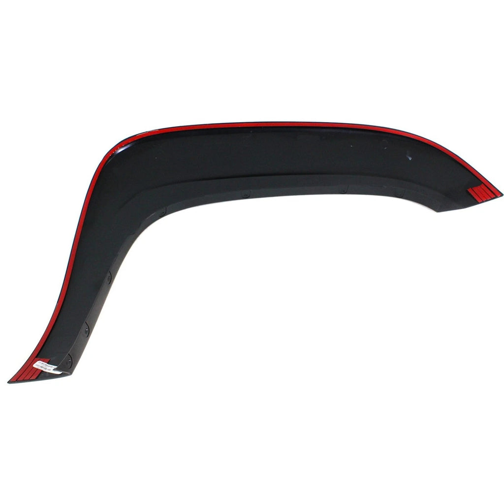 Fender Flares for Chevy Tahoe Suburban 1500, Avalanche (2007–2014)