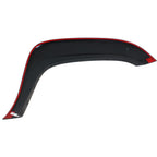Fender Flares for Chevy Tahoe Suburban 1500, Avalanche (2007–2014)