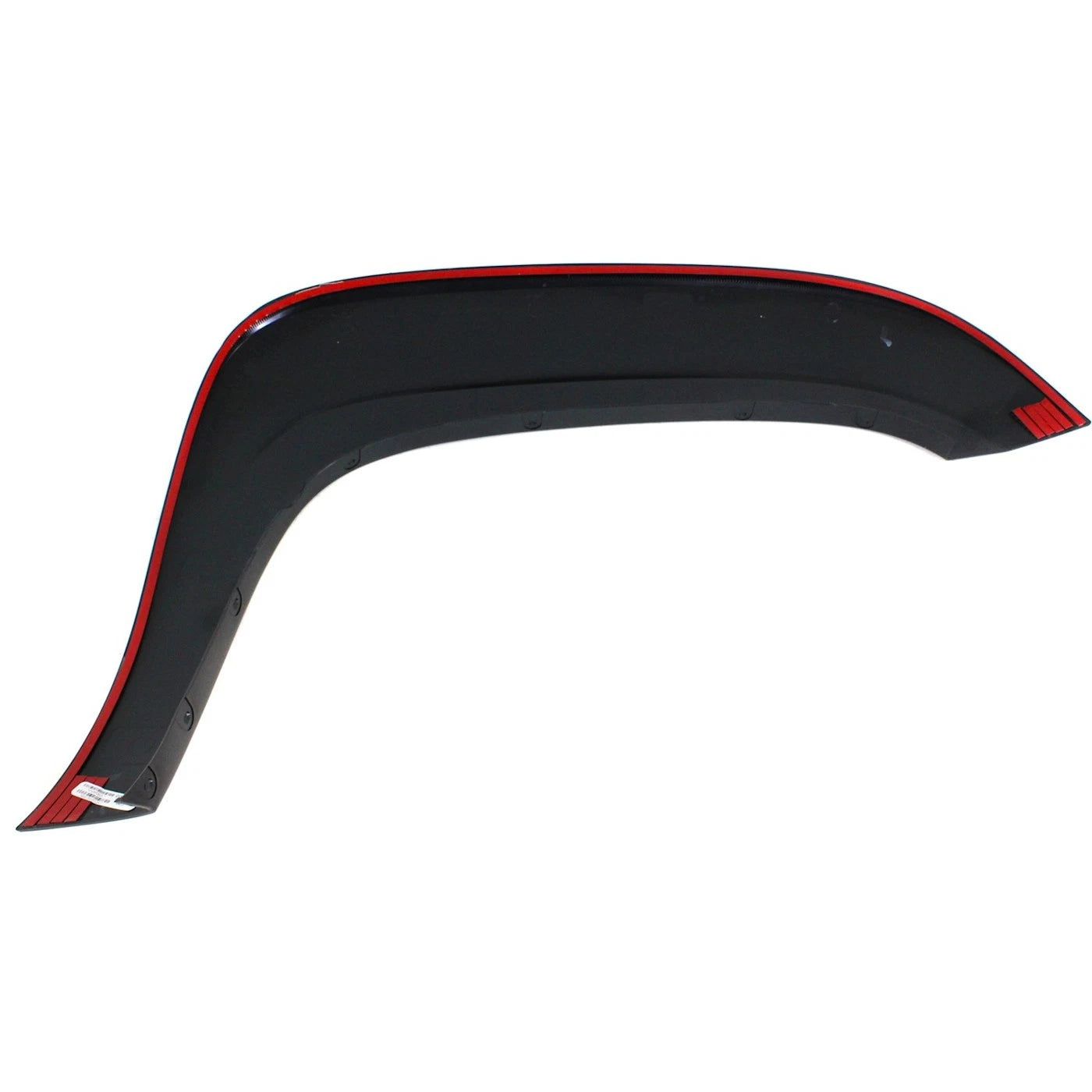 Fender Flares for Chevy Tahoe Suburban 1500, Avalanche (2007–2014)