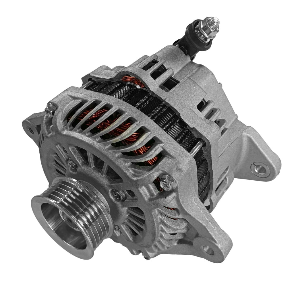 Alternator for Subaru Forester Impreza (2006–2010) 2.5L 110A 12V