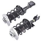 Set of 2 Front Shock Absorber Struts for Infiniti QX30 (2017–2019)