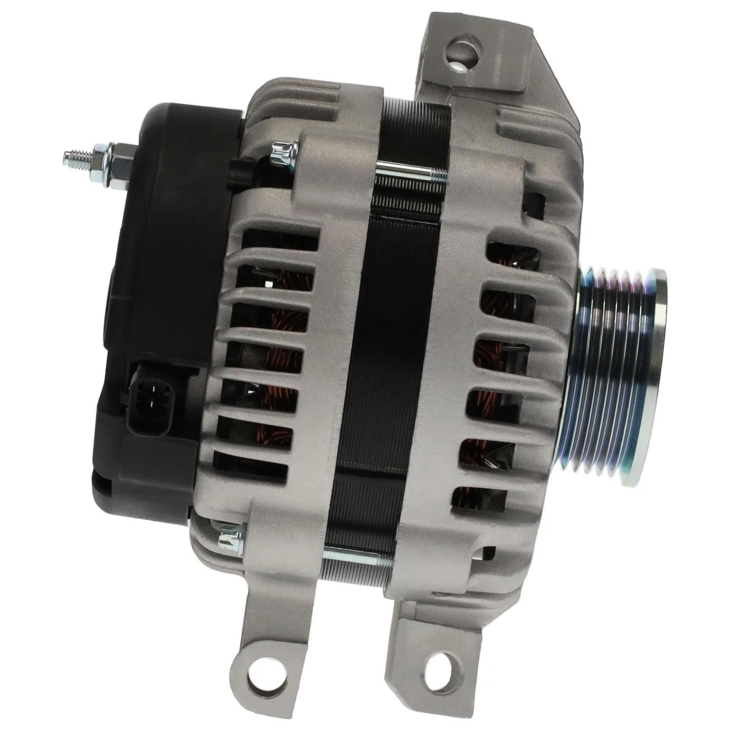 Alternator for Buick Rainier L6 4.2L (2007)