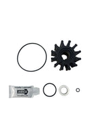 Engine Cooling Water Pump Impeller Kit for Jabsco 42730-0000 (90124-0001)