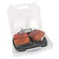Trailer Magnetic Light Kit for Fits Case 39 (A-VLC2120)