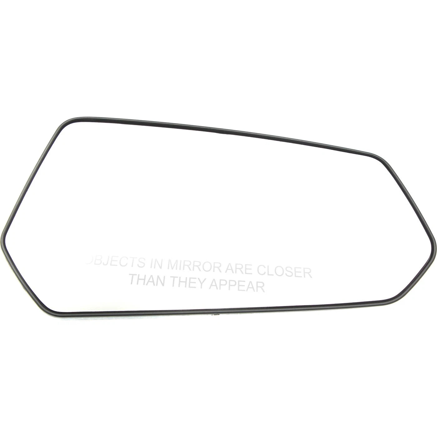 Mirror Glass for Chevrolet Camaro (2010–2015) Passenger Side