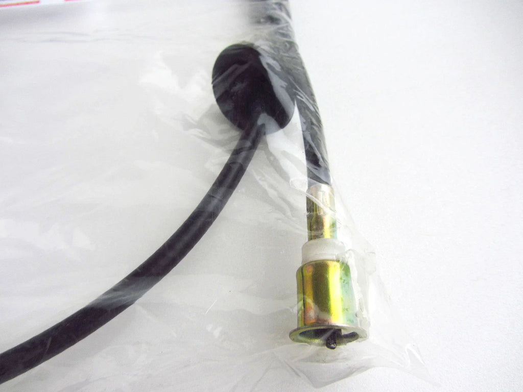 Speedo Cable for Isuzu TF TFR 4WD Holden Rodeo Vauxhall Brava (1988-2003)
