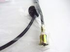Speedo Cable for Isuzu TF TFR 4WD Holden Rodeo Vauxhall Brava (1988-2003)