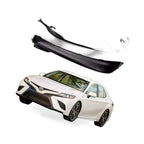 Front Bumper Lower Trim Right for Toyota Camry SE XSE (2018–2020)