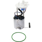 Electric Fuel Pump for Chevy Cruze (2016)