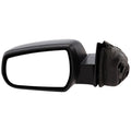 Driver Left Side Mirror for Chevy Malibu Limited (2016)