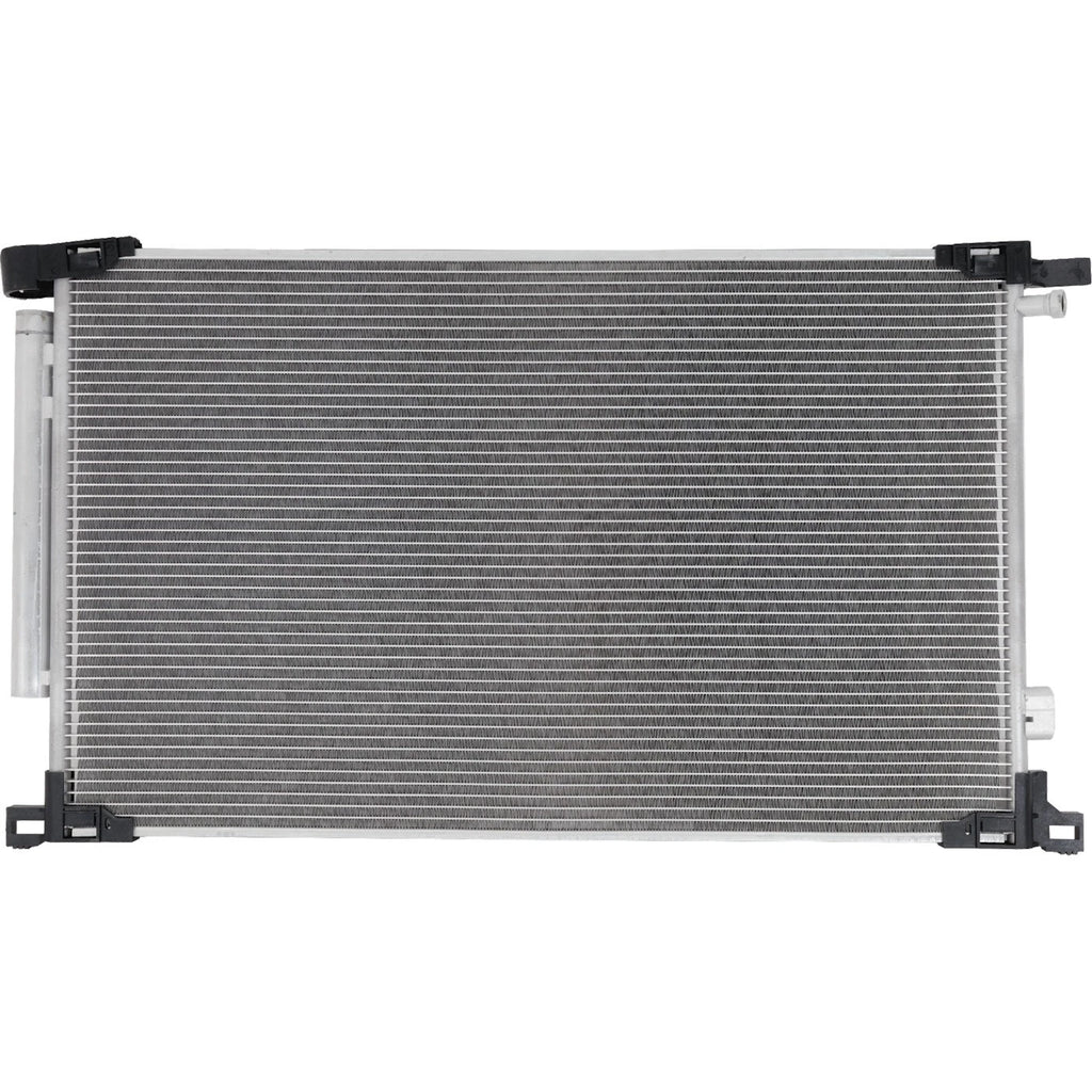 A/C Condenser for Toyota RAV4 (2022–2024)