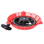 Pull Recoil Starter for Honda HRR216 HRS216 HRX217 HRU19 (GCV135 GCV160)