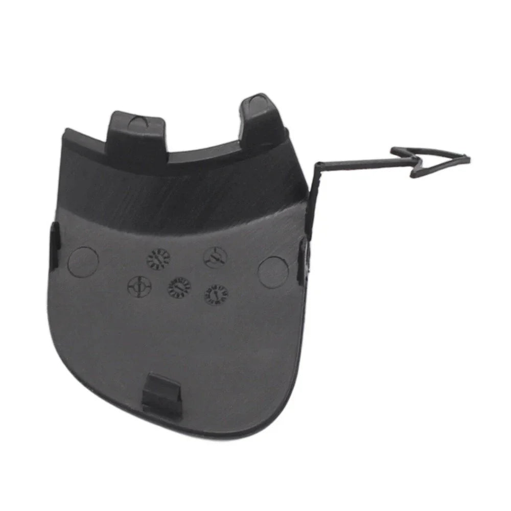 Front Bumper Tow Hook Cover for Ford Ecosport (2018-2020)