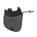 Front Bumper Tow Hook Cover for Ford Ecosport (2018-2020)