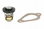 Thermostat & Gasket Kit for Tohatsu MFS4B MFS5B MFS6B (4HP 5HP 6HP)