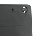 Front Bumper License Plate Tag Mounting Bracket for Mercedes-Benz CLA250 (2014–2016)