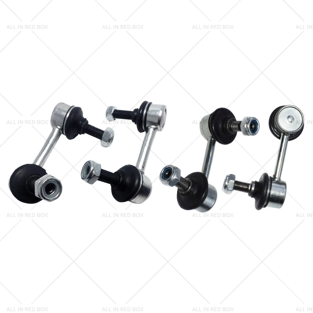 Set of 4 Stabilizer Sway Bar Links for Honda Civic FD (2006–2012)