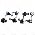 Set of 4 Stabilizer Sway Bar Links for Honda Civic FD (2006–2012)