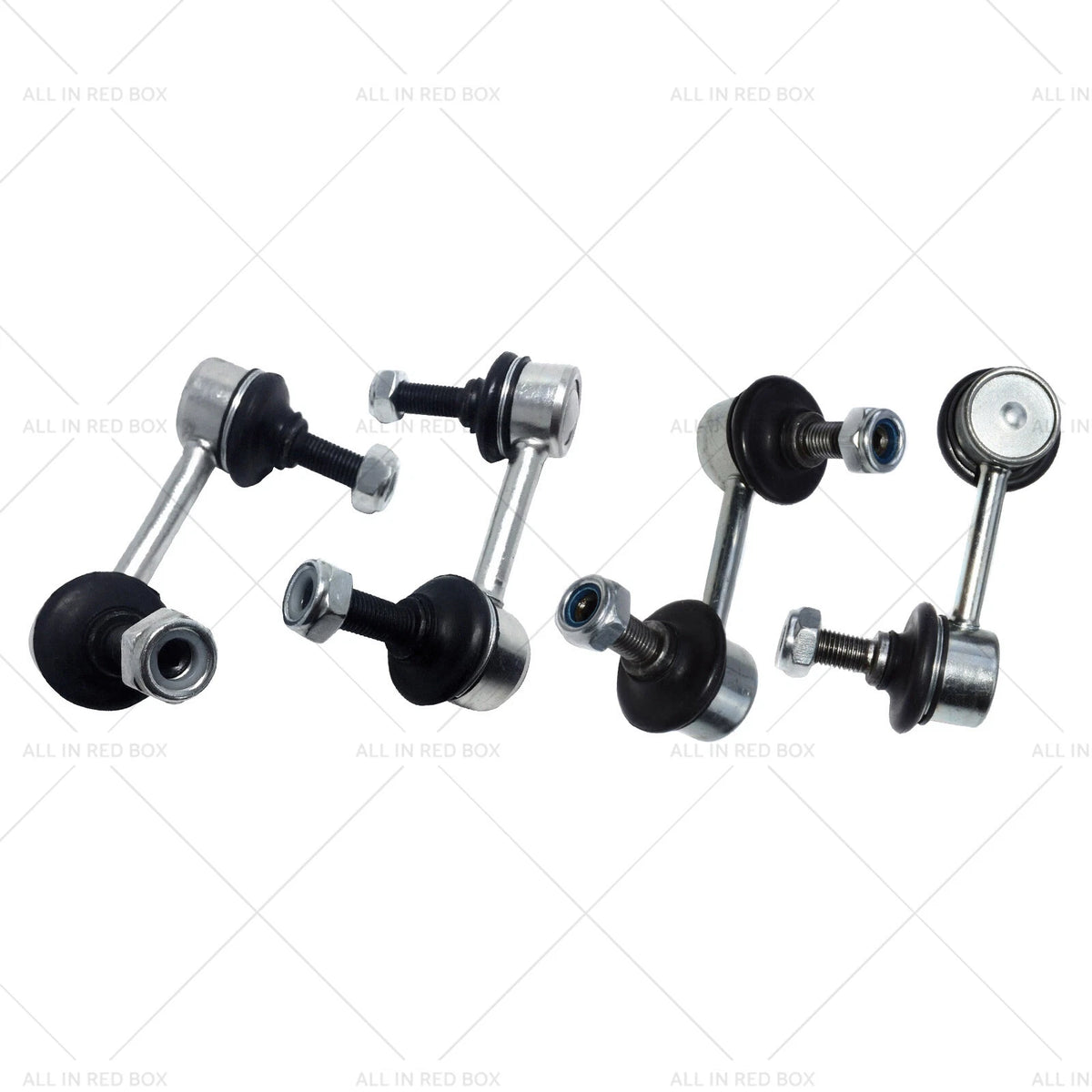 Set of 4 Stabilizer Sway Bar Links for Honda Civic FD (2006–2012)