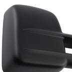 Front Mirror for Chevrolet Silverado/Sierra 1999–2007 (Manual Foldaway)