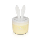 Rabbit Ear Air Freshener for Car (90g, Lemon Squash Scent)