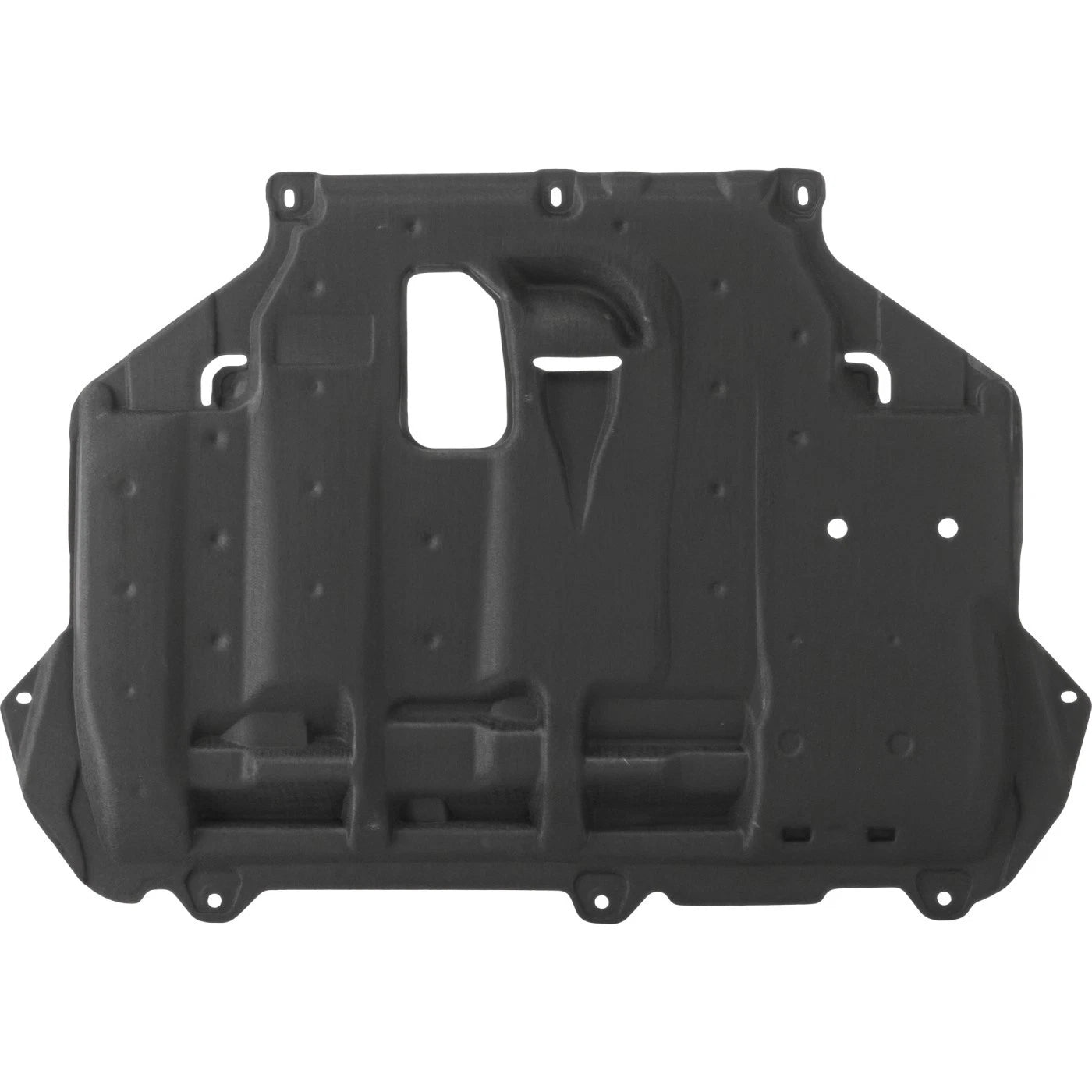 Engine Splash Shield for Ford Focus (2012–2014)
